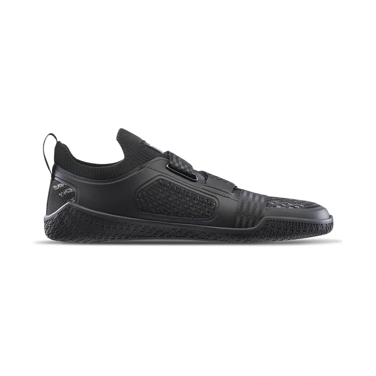 Mens Drop Zero Barefoot Stability Strap Training Shoe