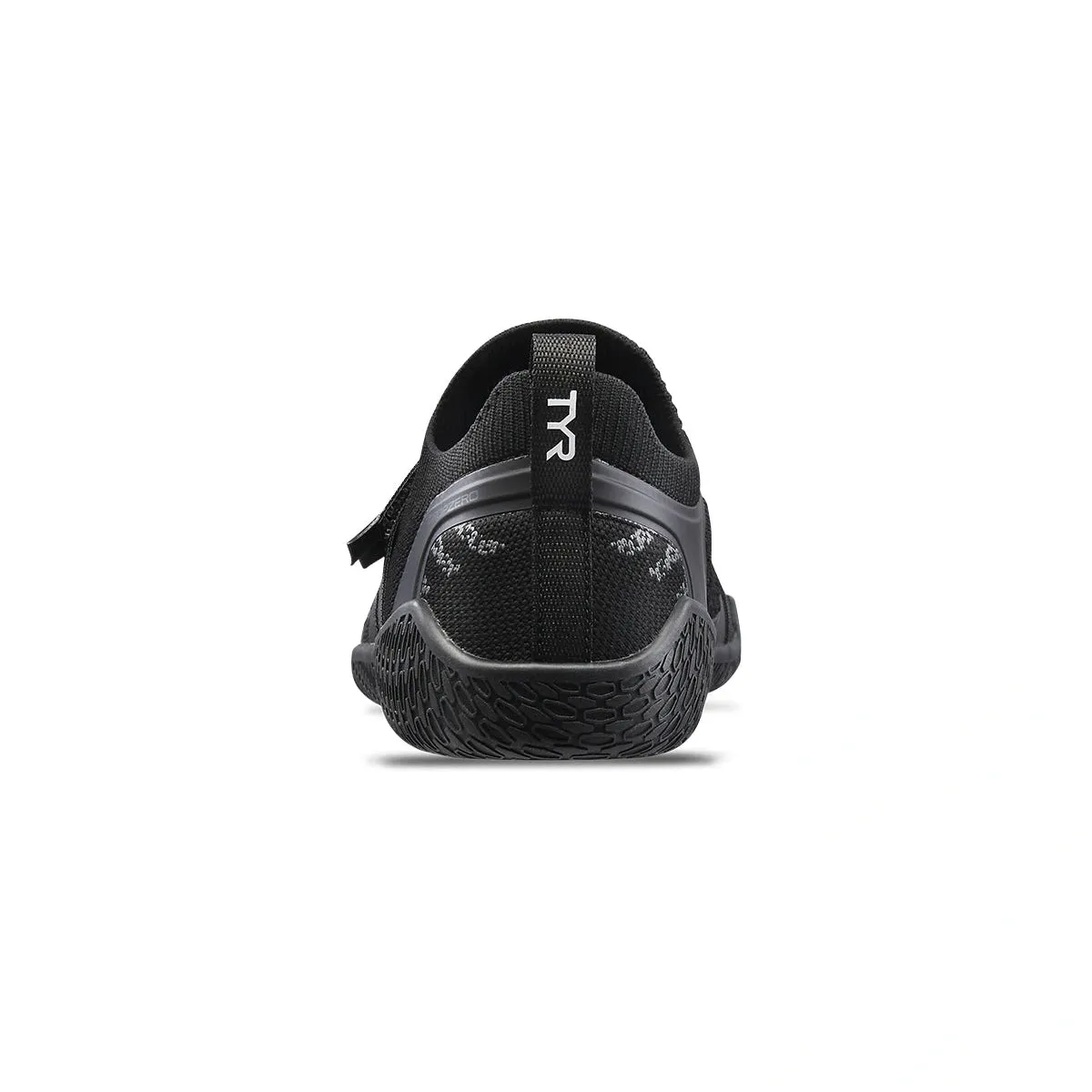 Mens Drop Zero Barefoot Stability Strap Training Shoe