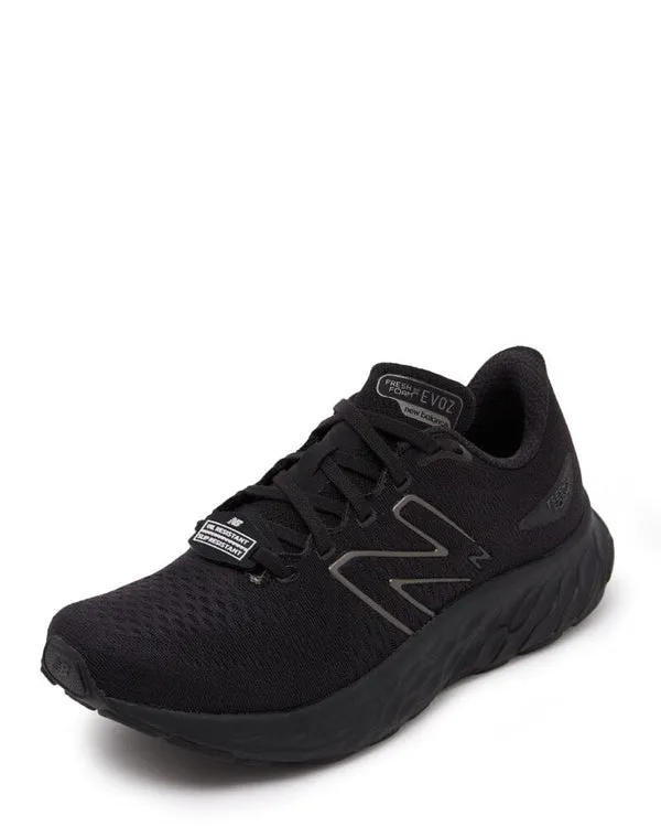 Men's Fresh Foam x Evoz V3 Sneaker - Black