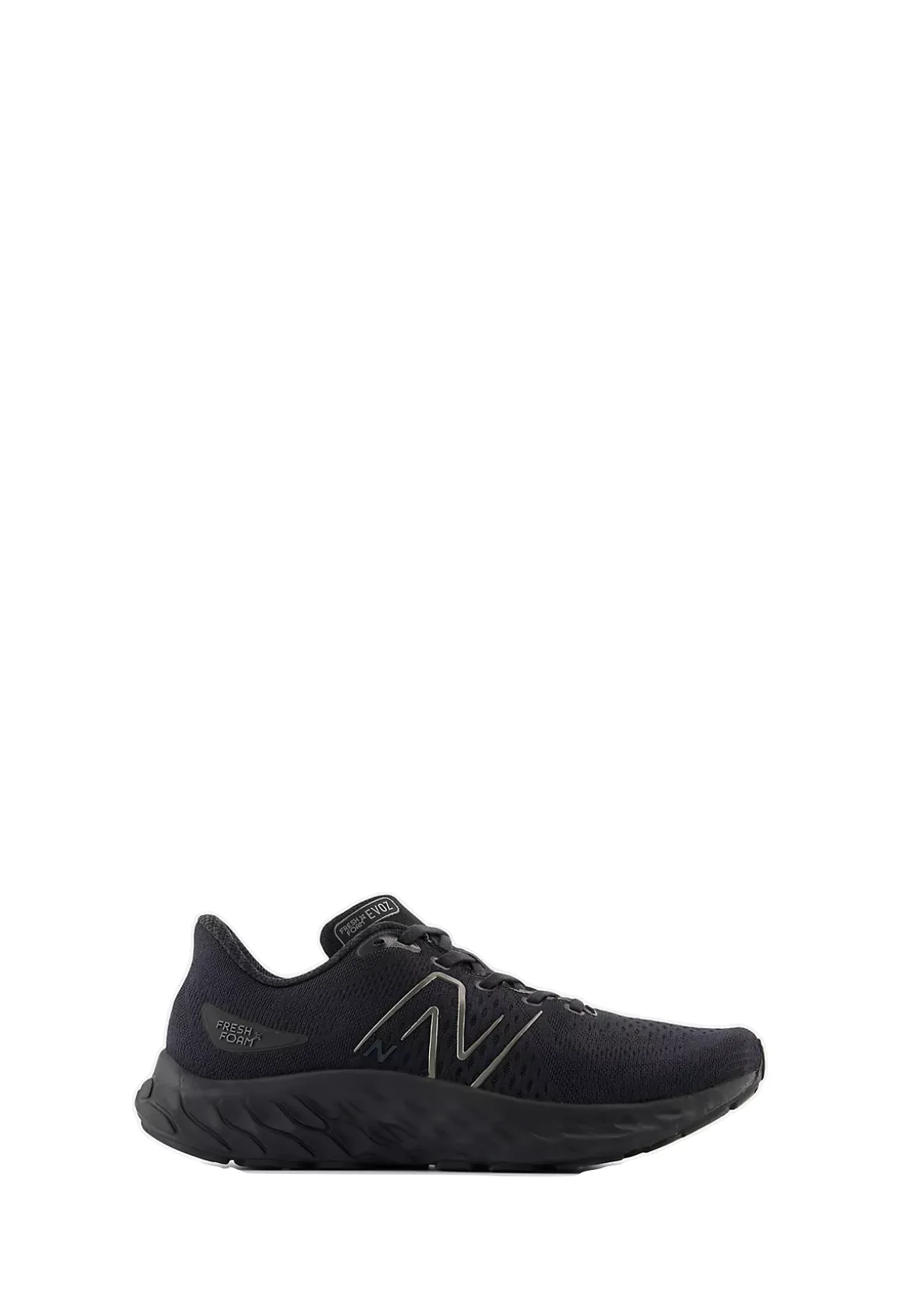Men's Fresh Foam x Evoz V3 Sneaker - Black