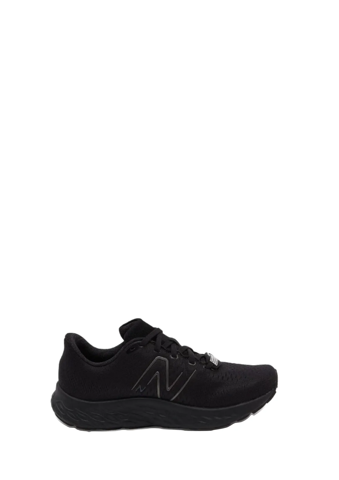 Men's Fresh Foam x Evoz V3 Sneaker - Black