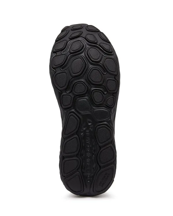 Men's Fresh Foam x Evoz V3 Sneaker - Black