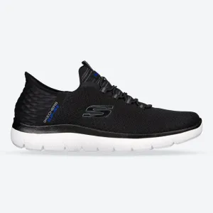 Men's Wide Fit Skechers 232457 Slip Ins Summits High Range Trainer