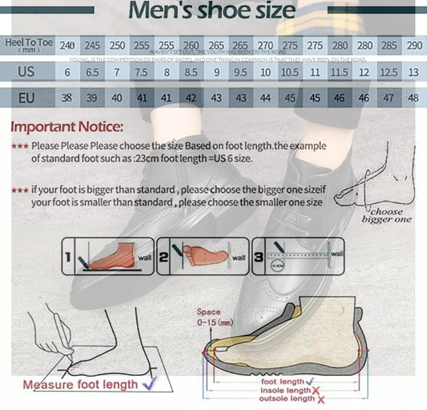 Men's Wingtip Brogue Oxford Dress Boots,Fashion Cap-Toe High Top Lace Up Chukka Boots Leather Classic Retro Ankle Boots