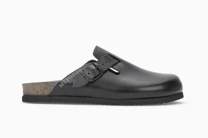 Mephisto Men's Nathan Black