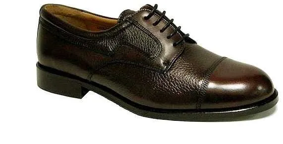 Mezlan Midleton- Brown Formal Laced