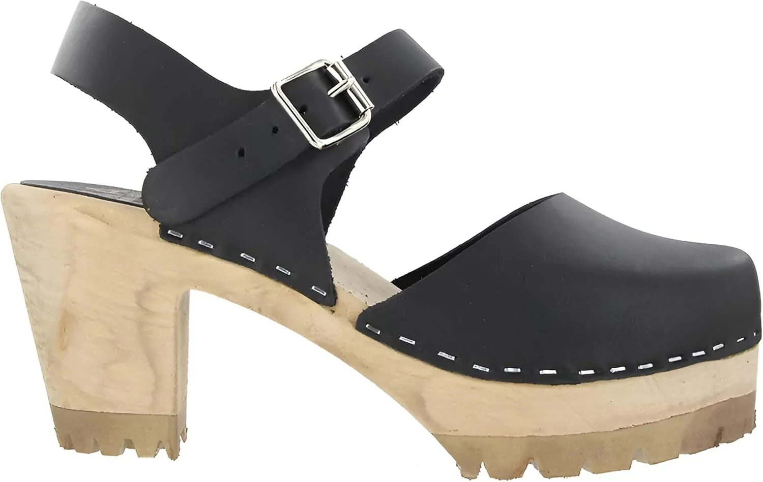 MIA Women's Abba Clog-Inspired Sandal