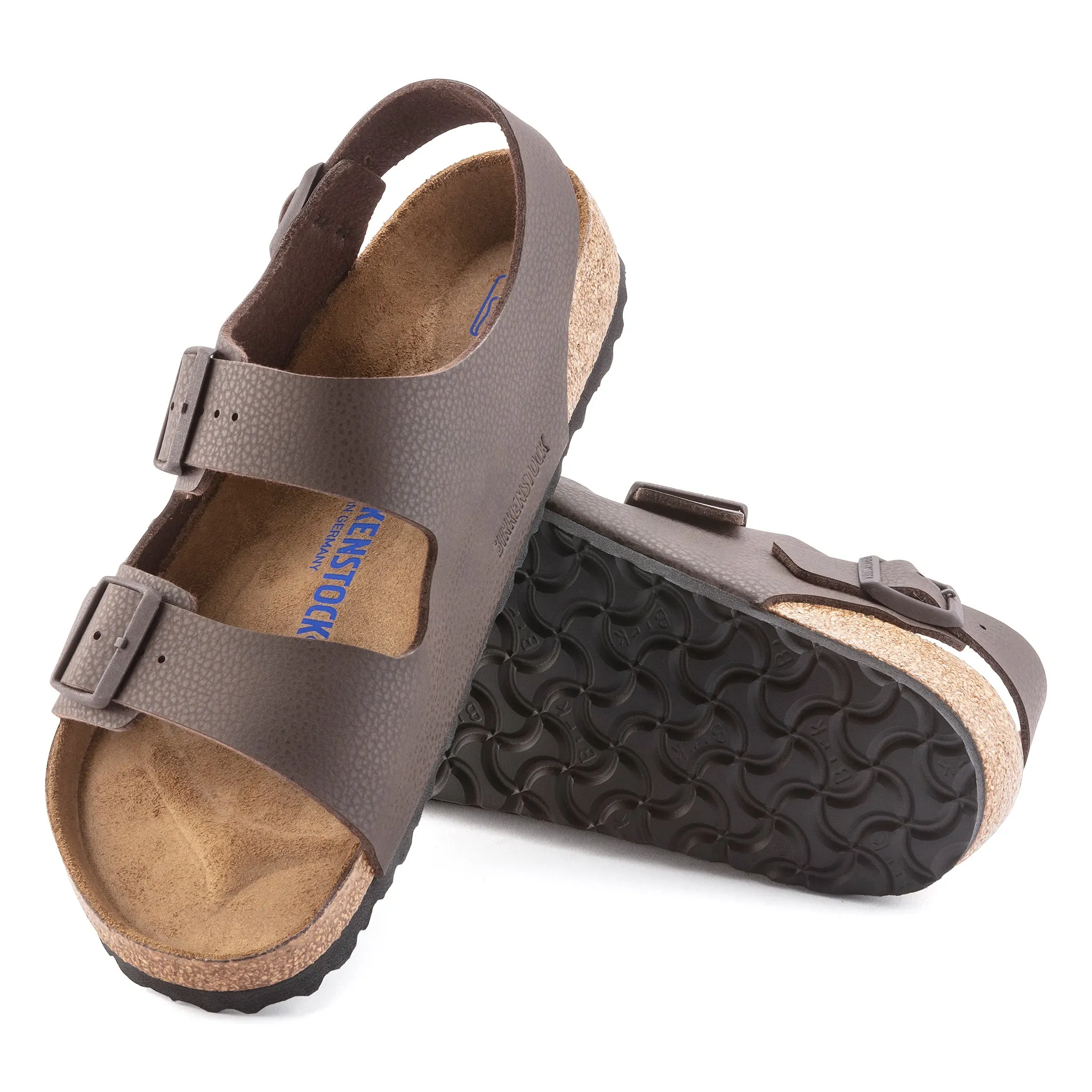 MILANO SOFT - CHOCOLATE - BIRKO-FLOR