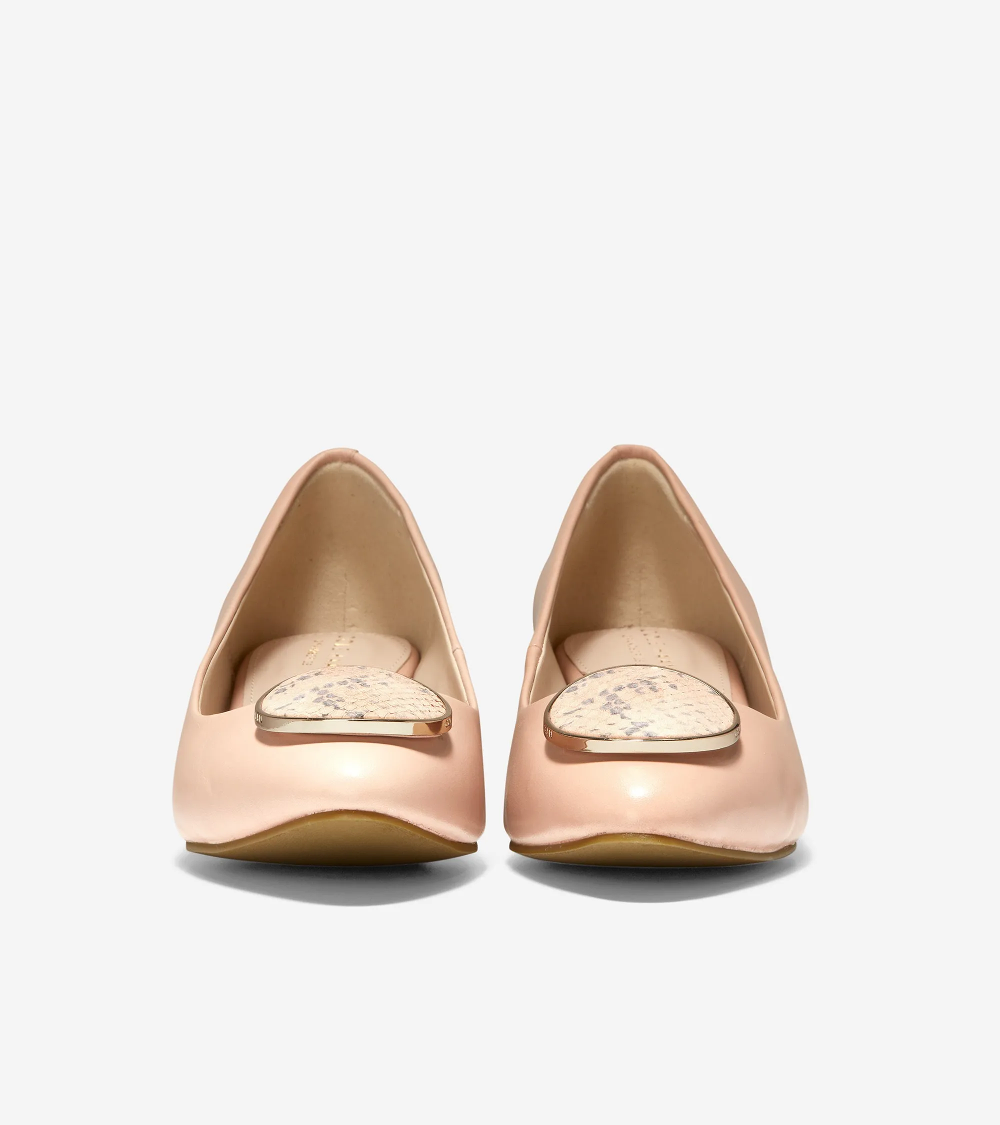 Nala Pump