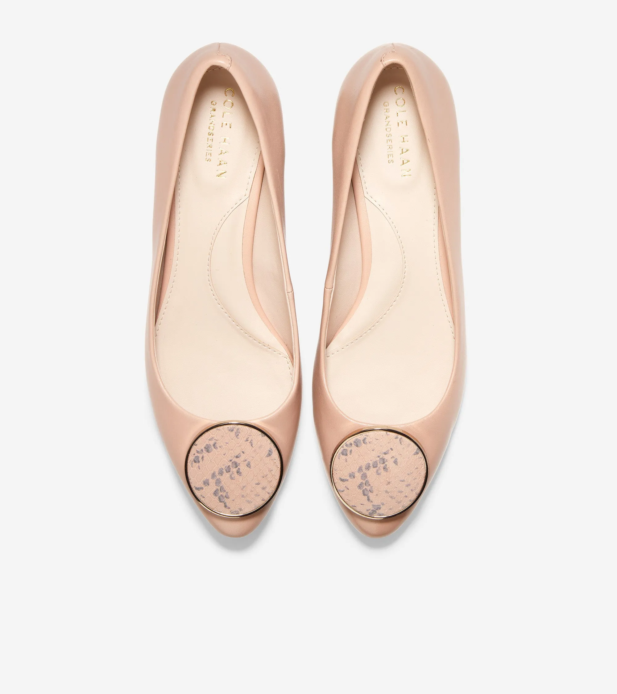 Nala Pump