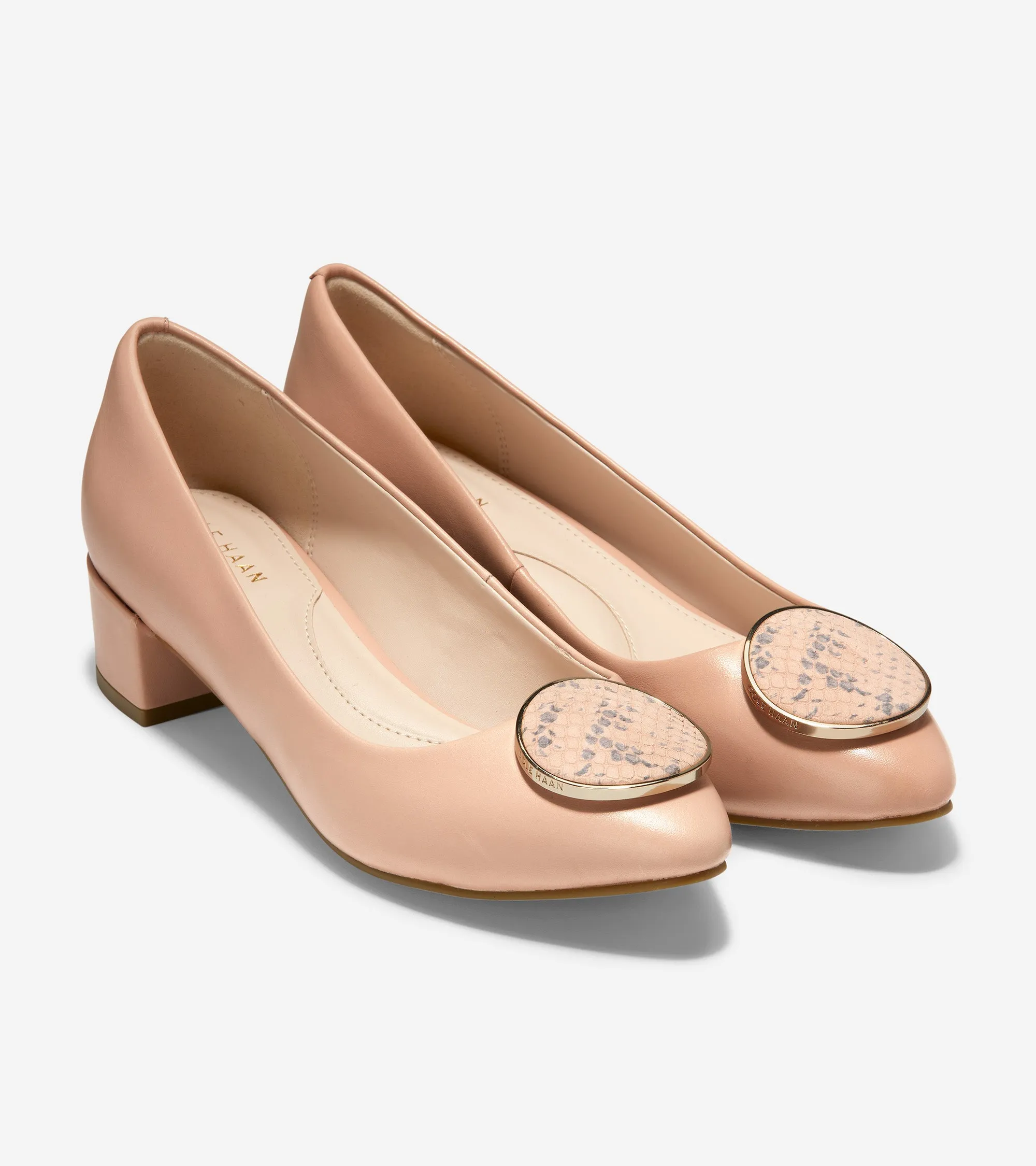 Nala Pump