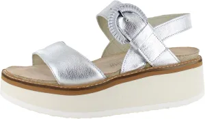 NAOT Footwear Womens Crepe Sandal