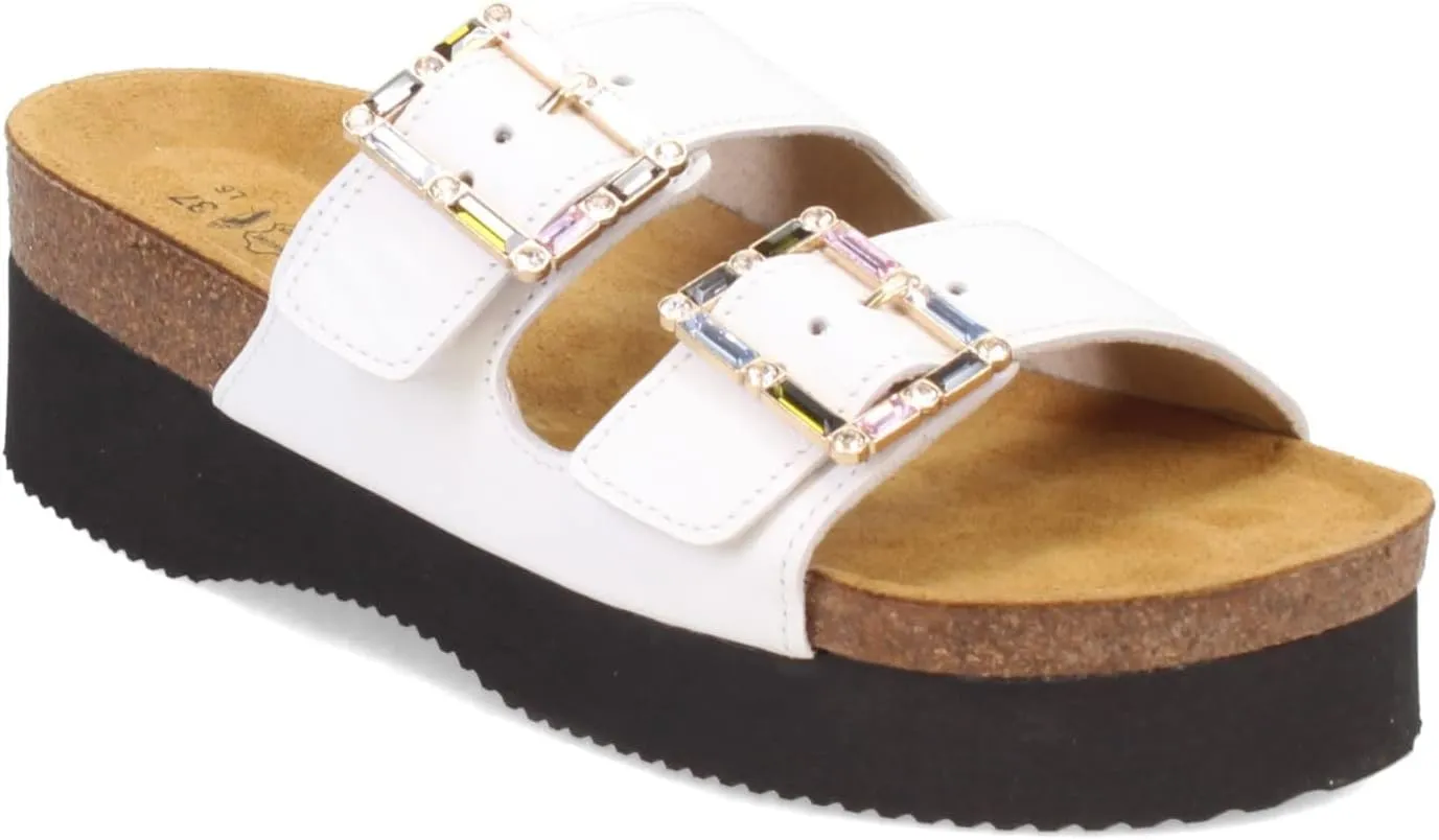 NAOT Women's Santa Rosa Sandal