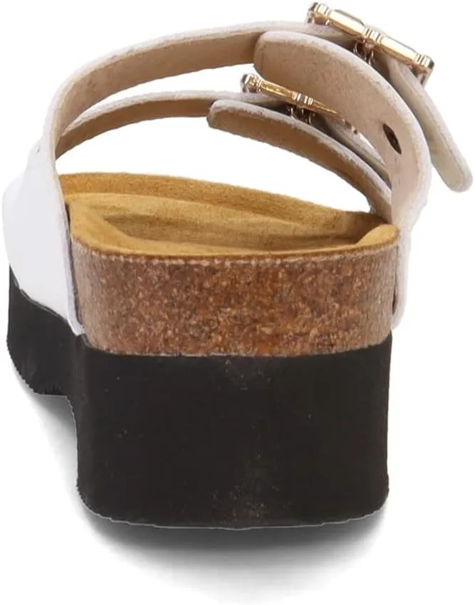 NAOT Women's Santa Rosa Sandal