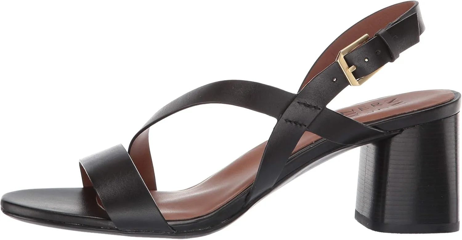 Naturalizer Women Arianna Heeled Sandal