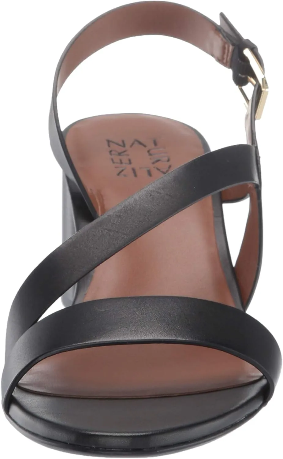 Naturalizer Women Arianna Heeled Sandal