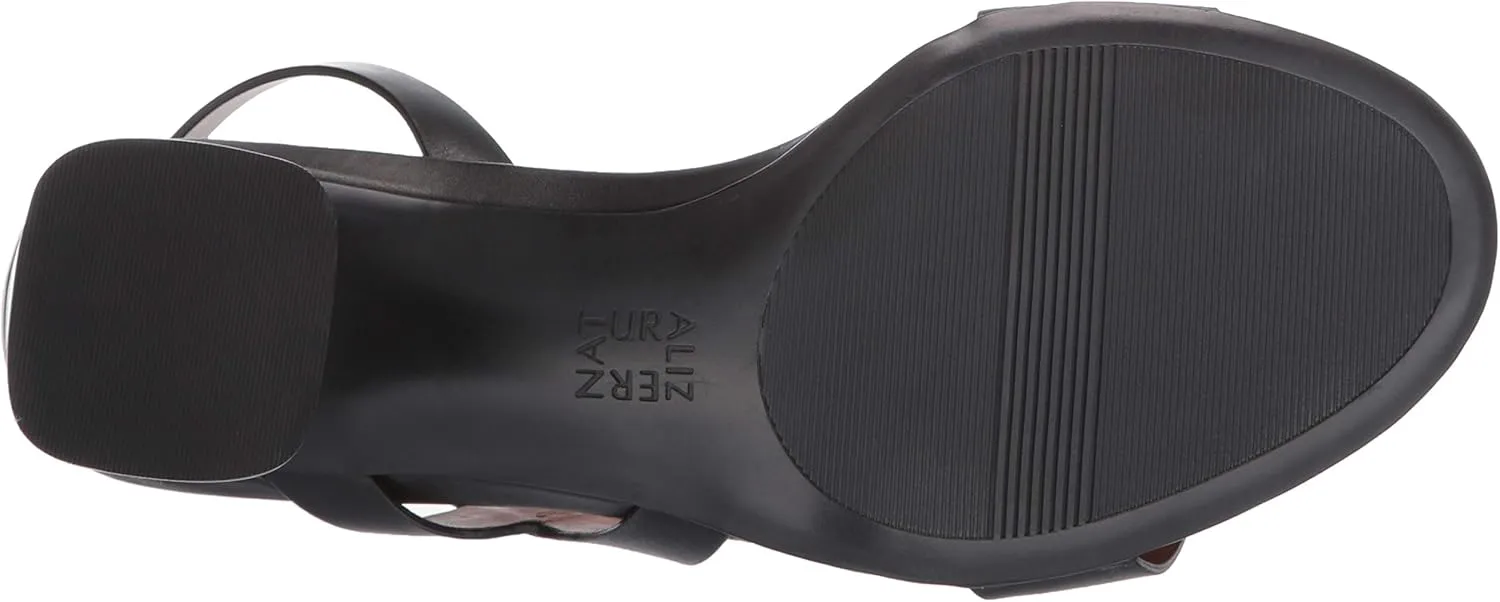 Naturalizer Women Arianna Heeled Sandal