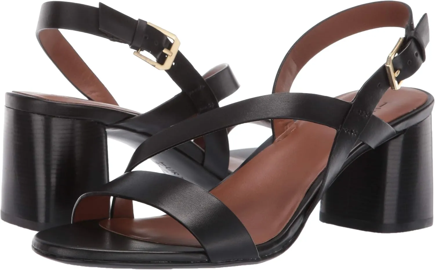 Naturalizer Women Arianna Heeled Sandal
