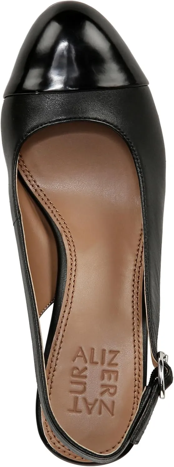 Naturalizer Women's Classic Pump