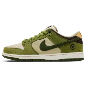 Nike Dunk Low SB x Yuto Horigome 'Matcha'