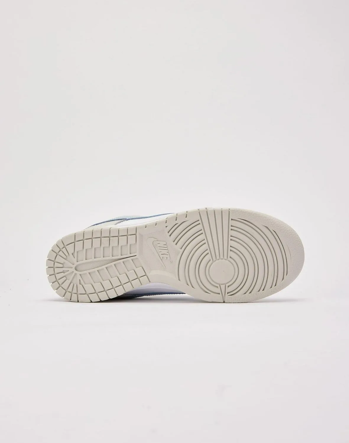 Nike Dunk White Blue Beige HF0023-100 Sneaker Shoe Trainer