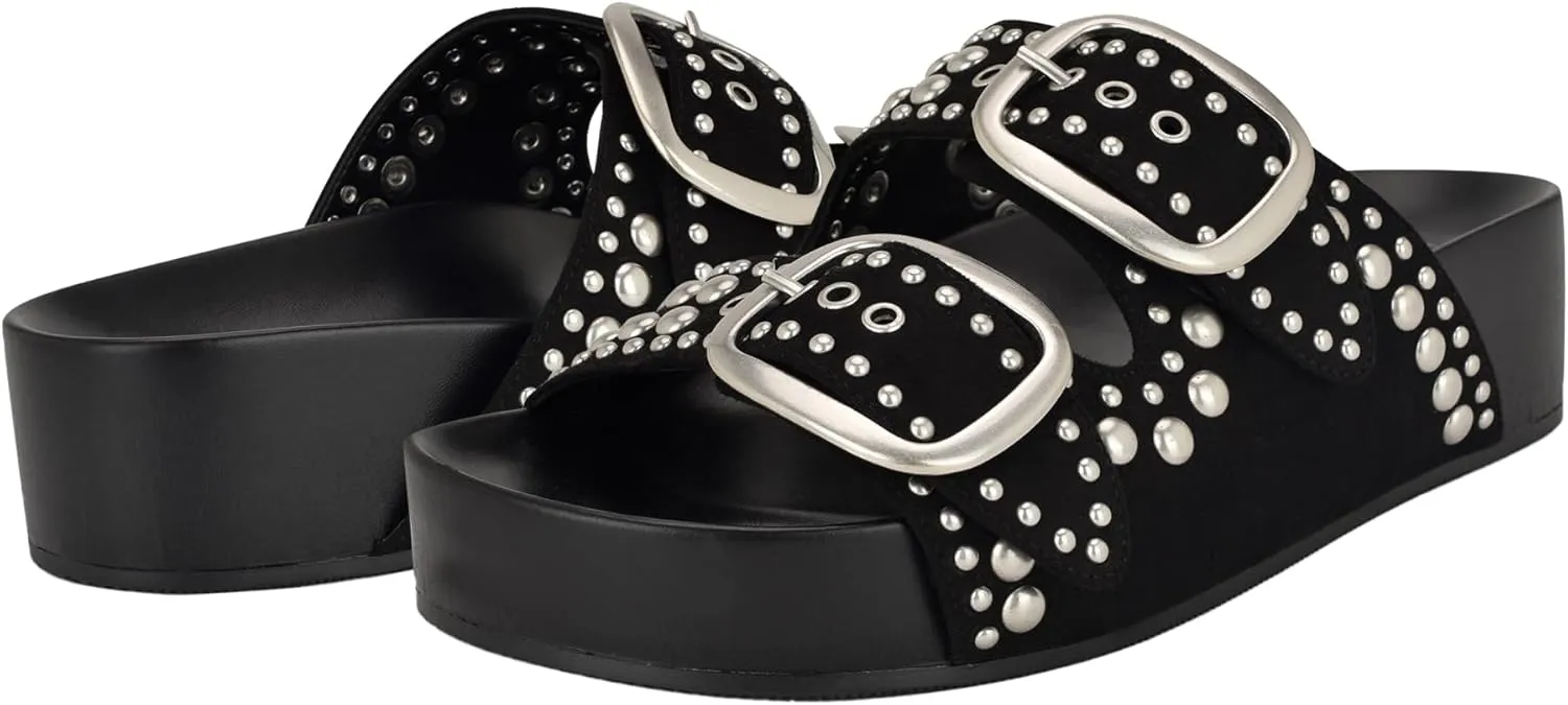 Nine West Women's Flinne Sandal