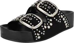 Nine West Women's Flinne Sandal