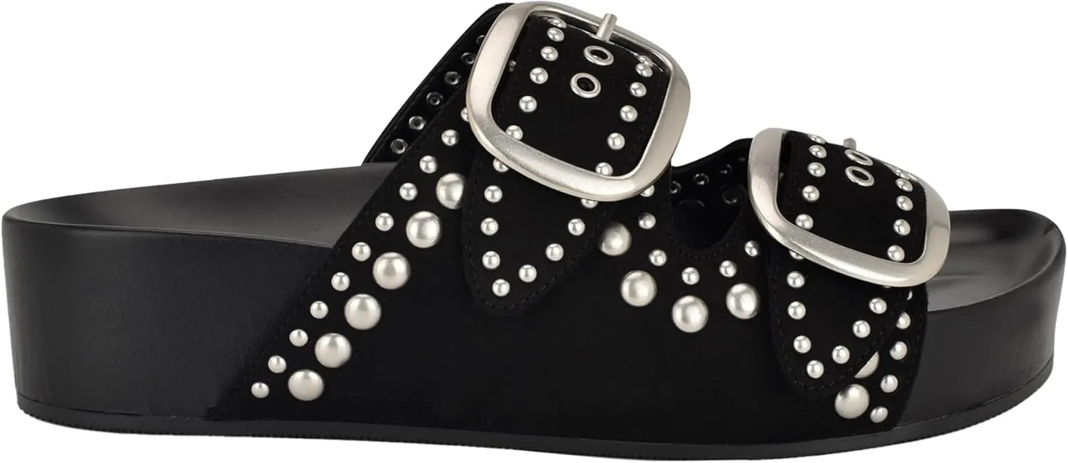 Nine West Women's Flinne Sandal