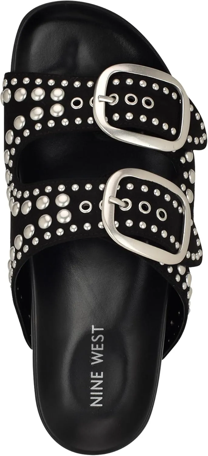 Nine West Women's Flinne Sandal