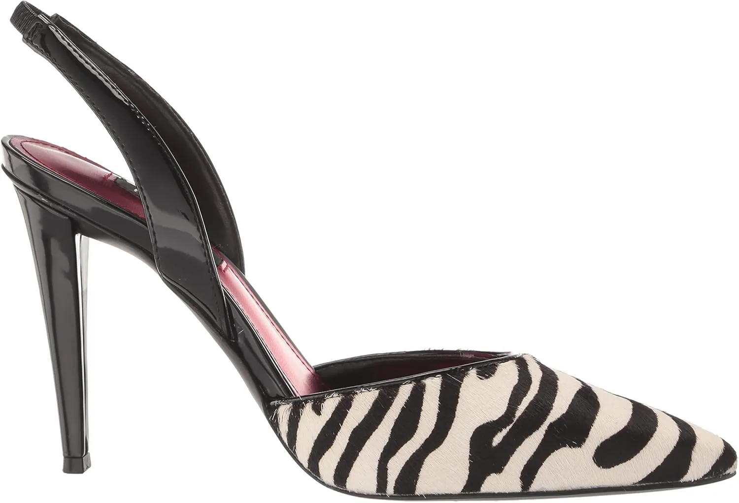 Nine West Women's Flory Slingback Pump