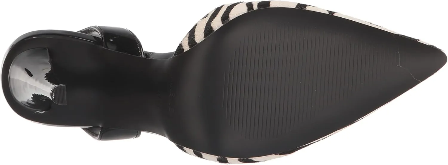 Nine West Women's Flory Slingback Pump