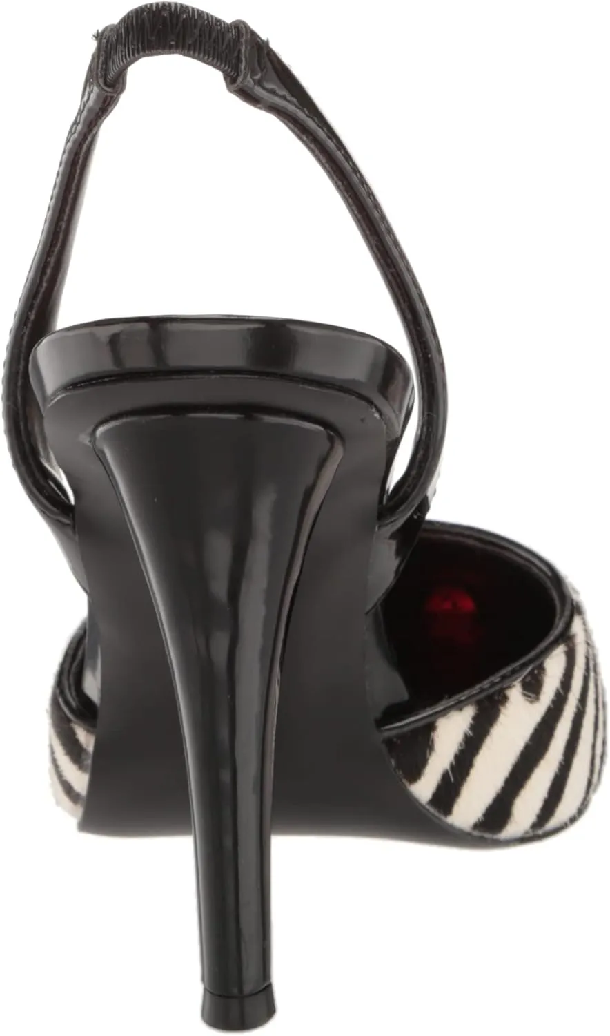 Nine West Women's Flory Slingback Pump