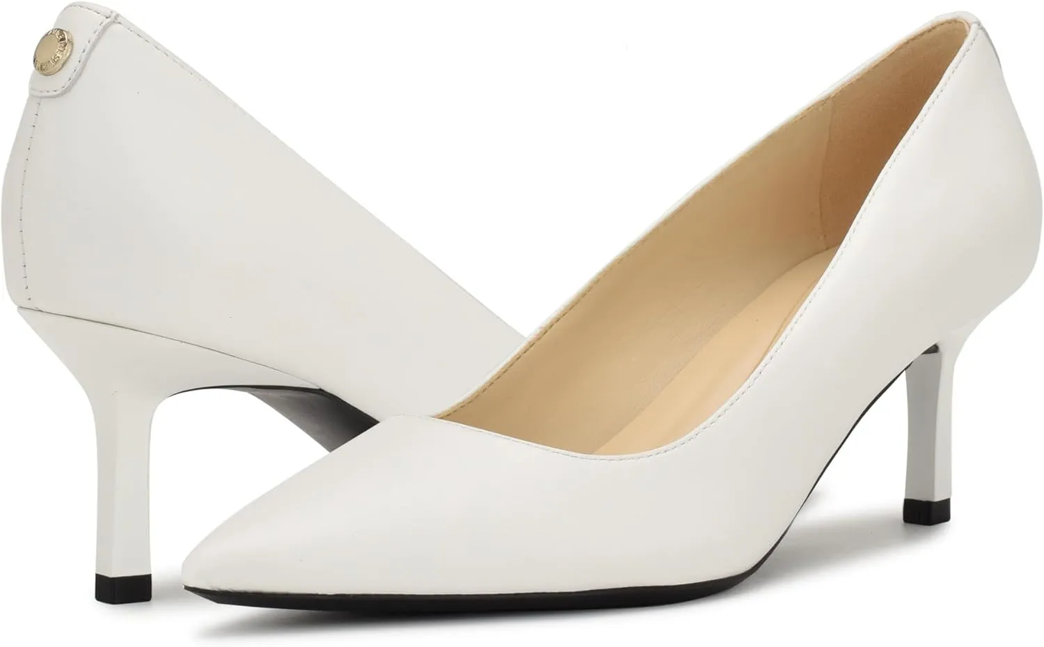 Nine West Women's Kuna Pointy Toe Pump