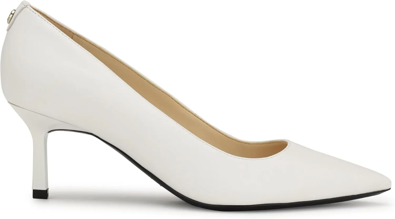Nine West Women's Kuna Pointy Toe Pump