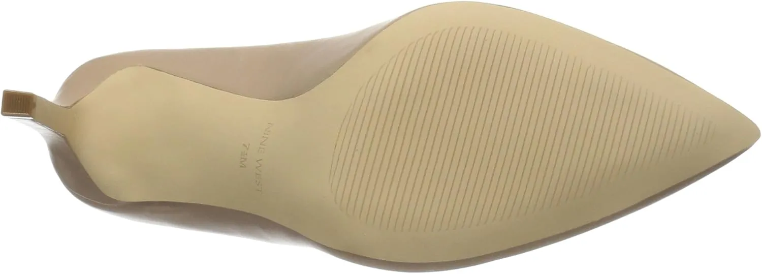 Nine West Women's Tatiana Dress Pump