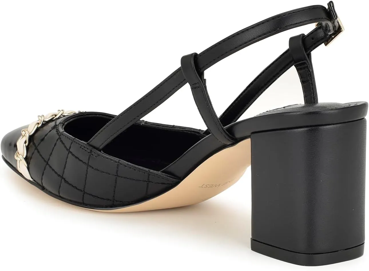 Nine West Women's Uround Pump