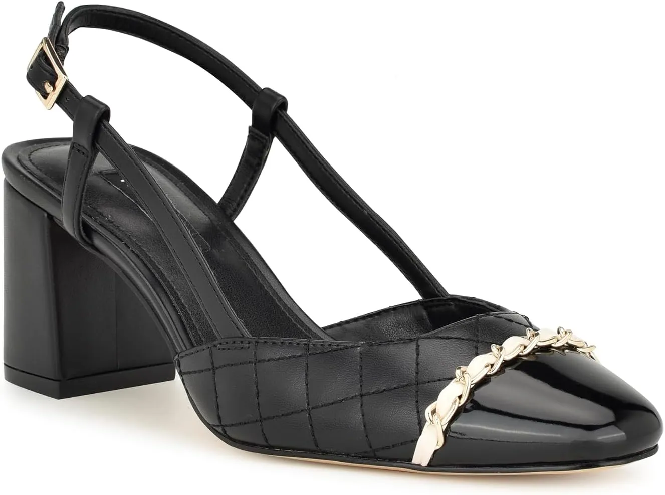 Nine West Women's Uround Pump
