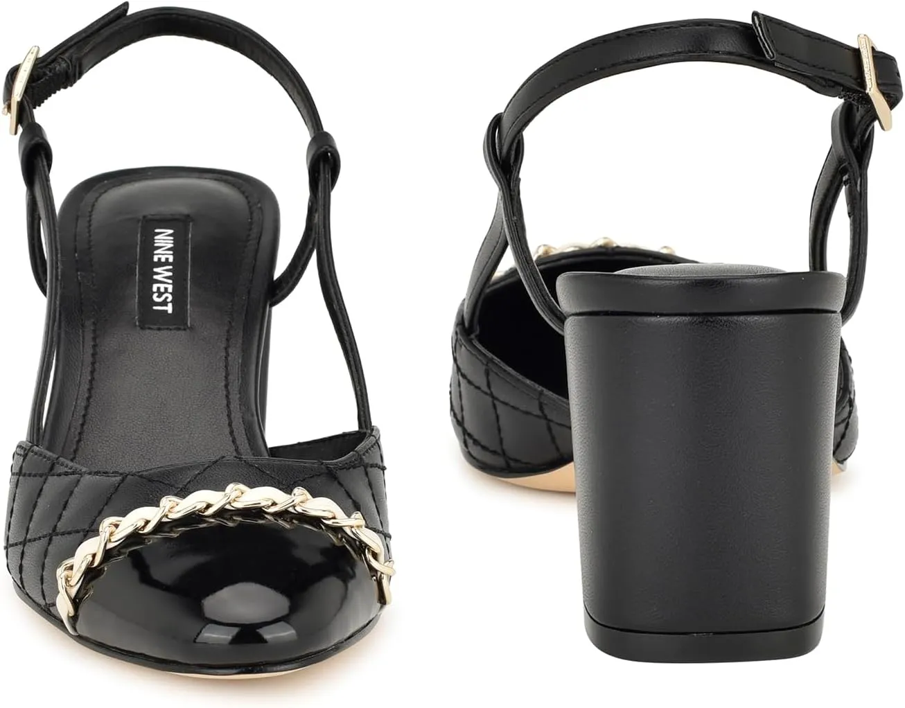 Nine West Women's Uround Pump
