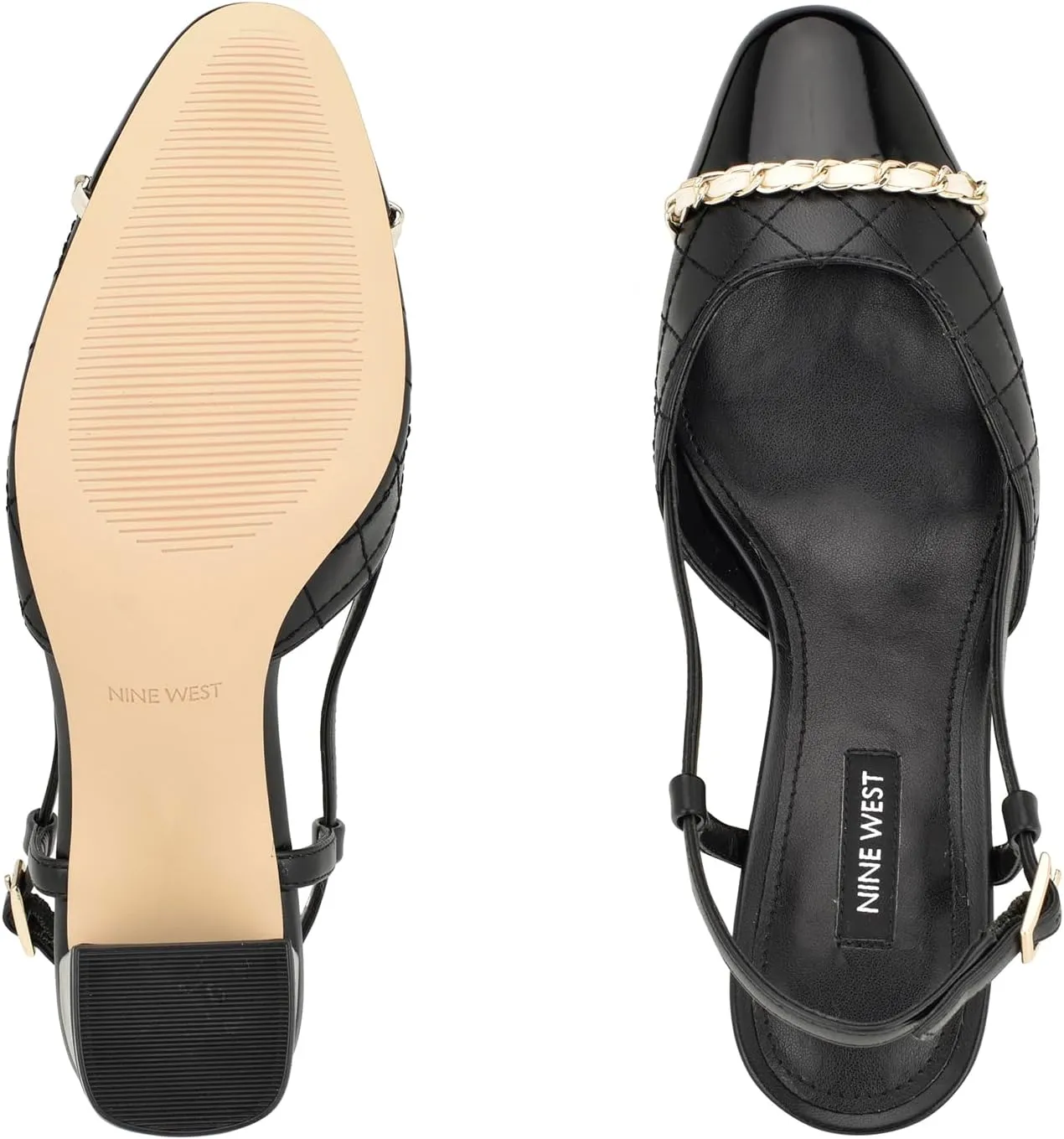 Nine West Women's Uround Pump