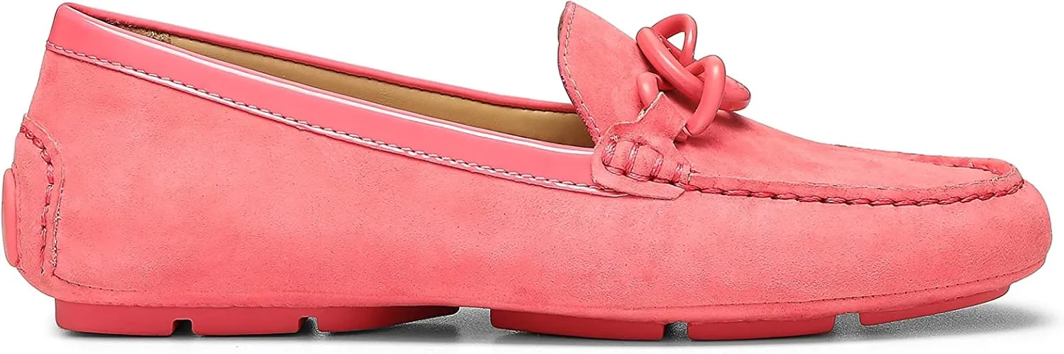 NYDJ Women's Pose Driving Loafer