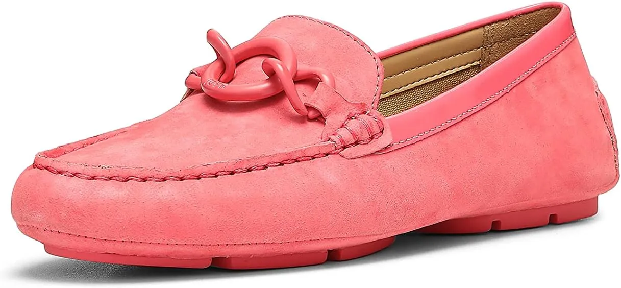 NYDJ Women's Pose Driving Loafer