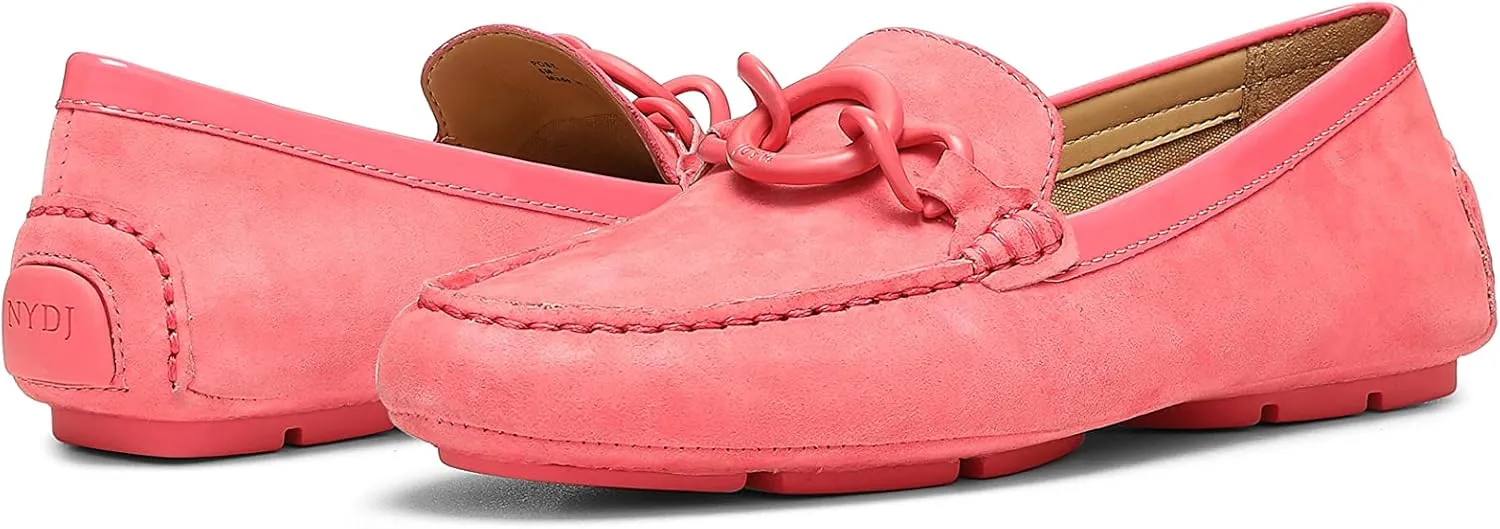 NYDJ Women's Pose Driving Loafer