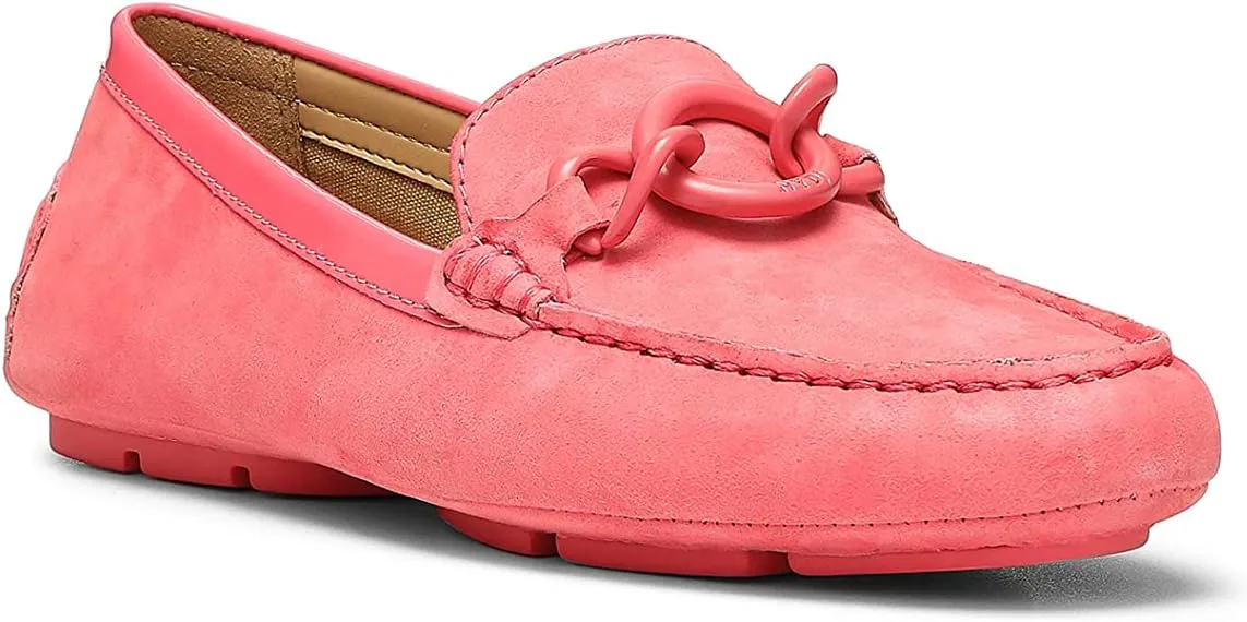NYDJ Women's Pose Driving Loafer