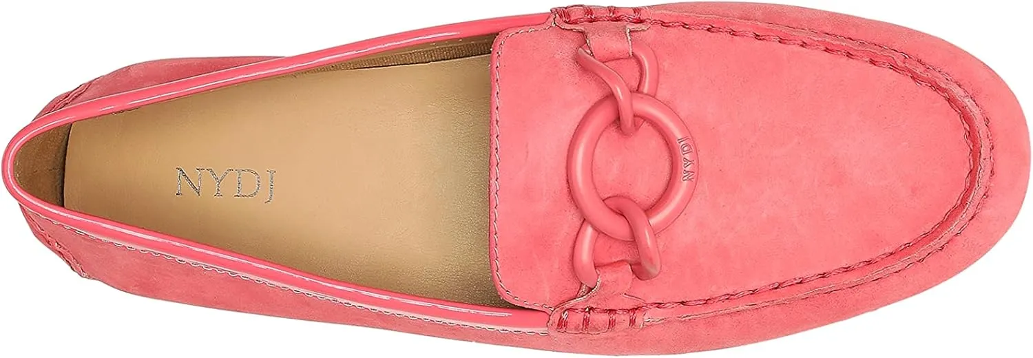 NYDJ Women's Pose Driving Loafer