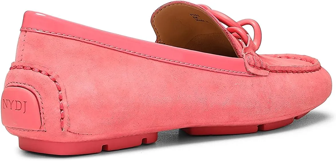 NYDJ Women's Pose Driving Loafer