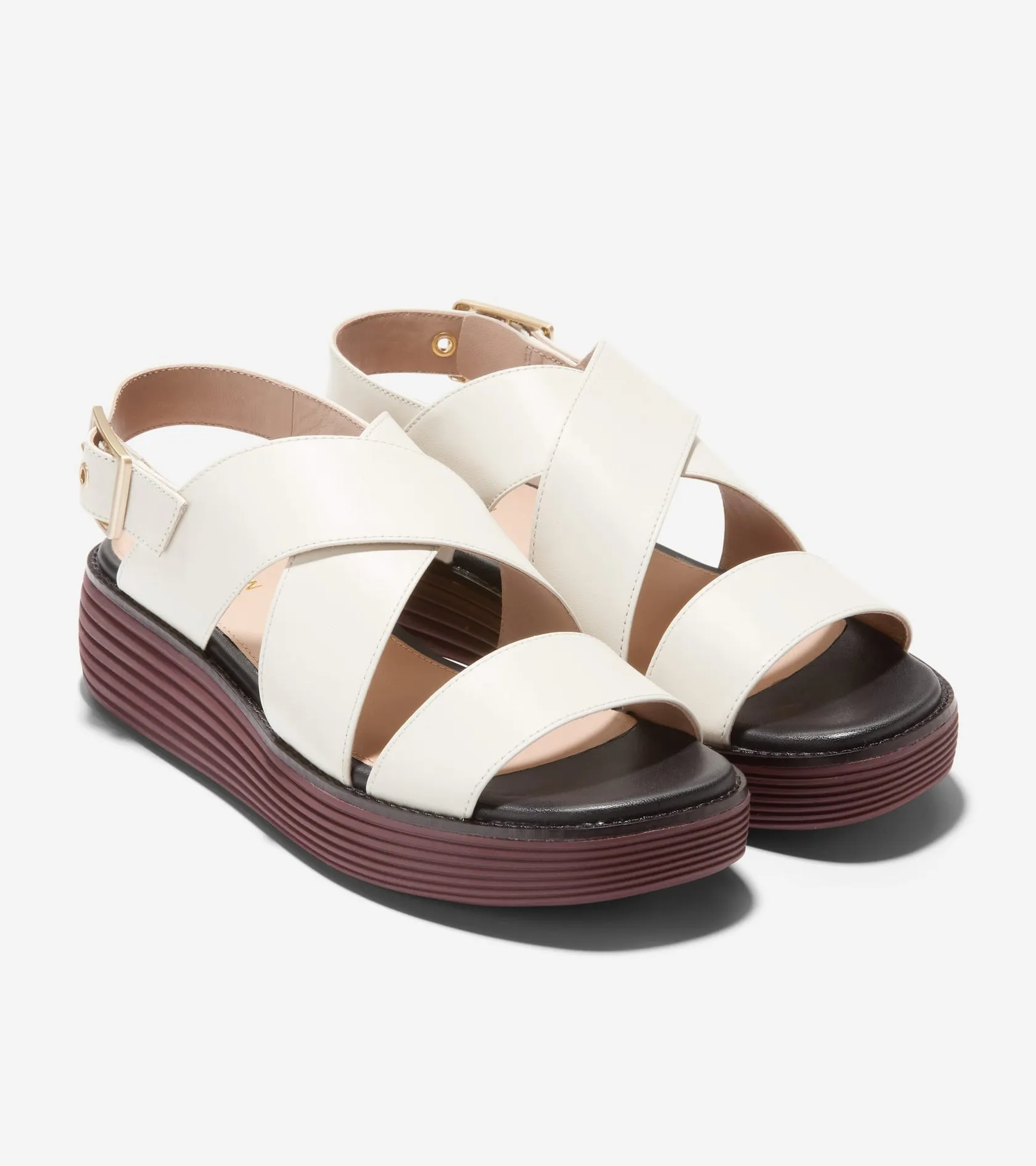 ORIGINALGRAND PLATFORM SANDAL