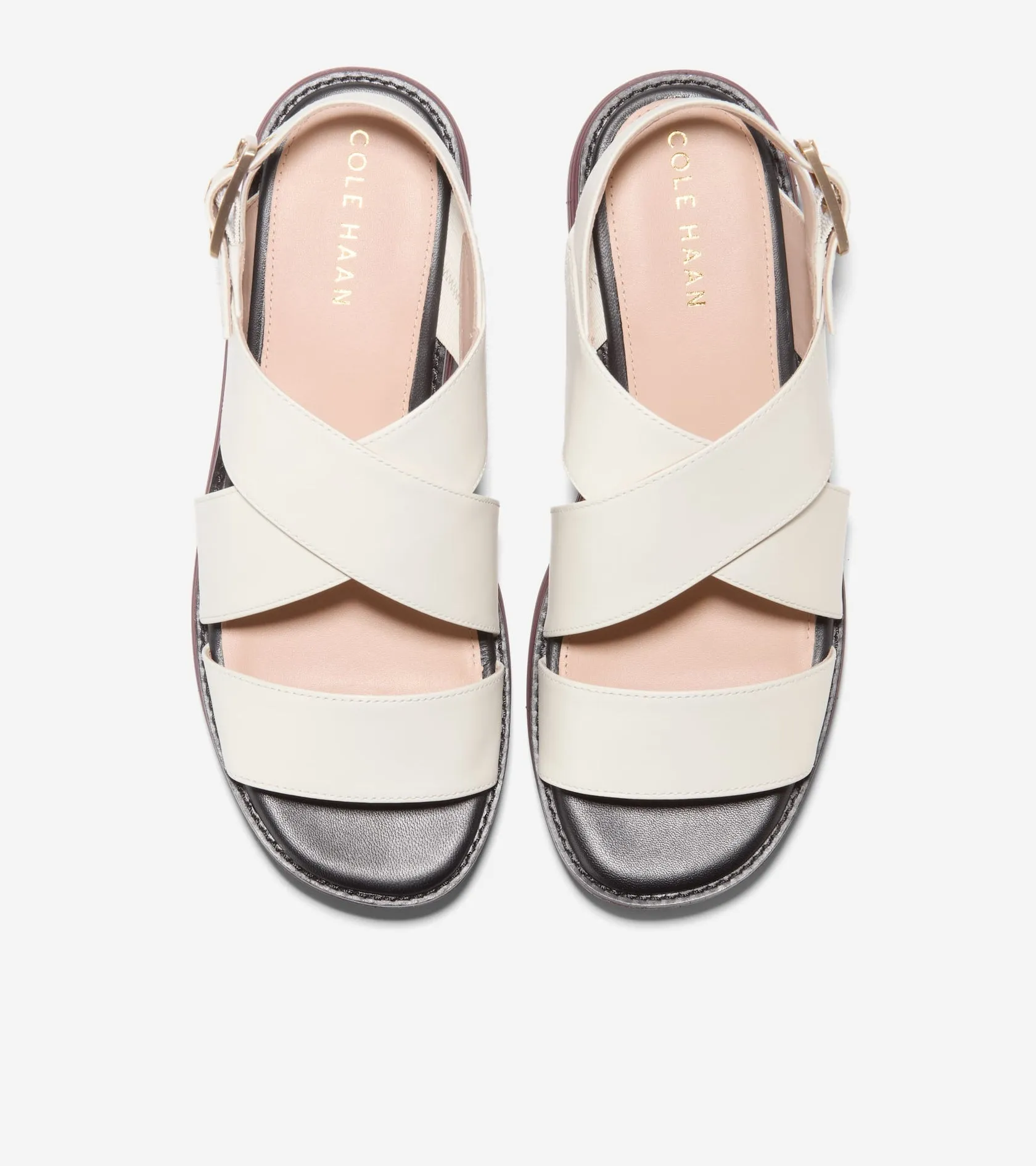 ORIGINALGRAND PLATFORM SANDAL