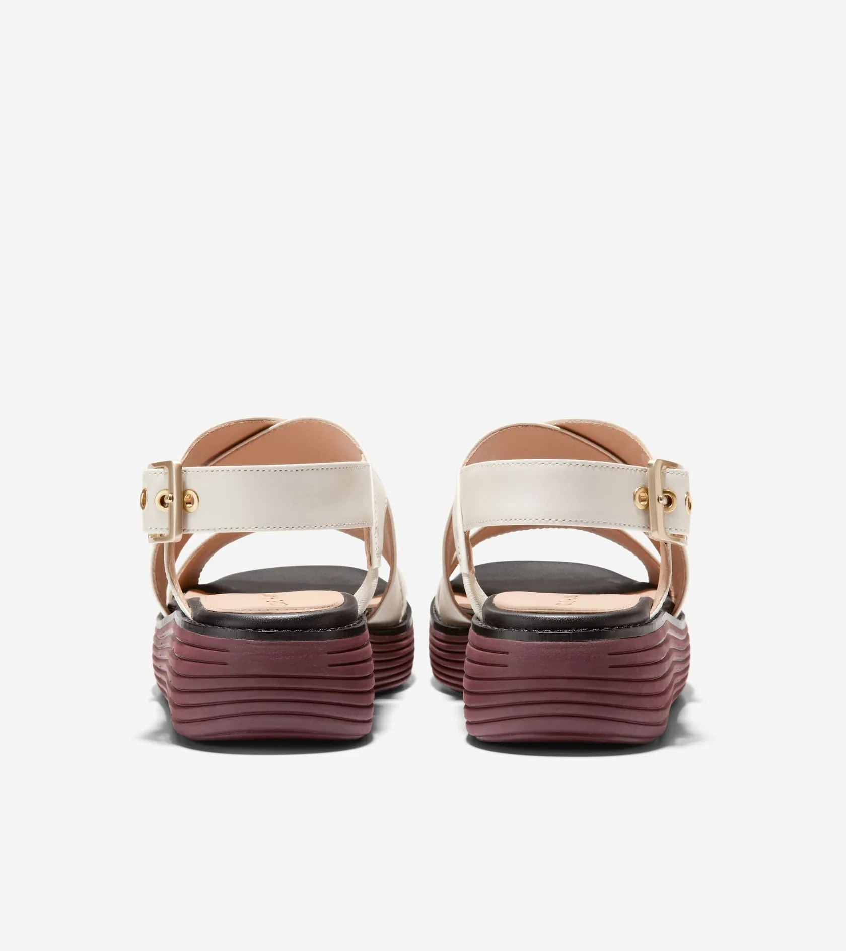 ORIGINALGRAND PLATFORM SANDAL