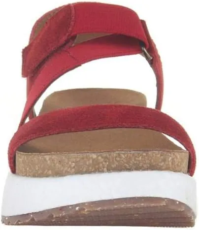 OTBT Women's SIERRA Platform Sandal