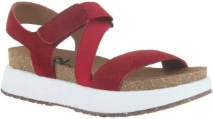 OTBT Women's SIERRA Platform Sandal